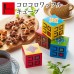 日本 R.L WAFFLE CAKE COROCORO WAFFLE 4 口味窩夫禮盒